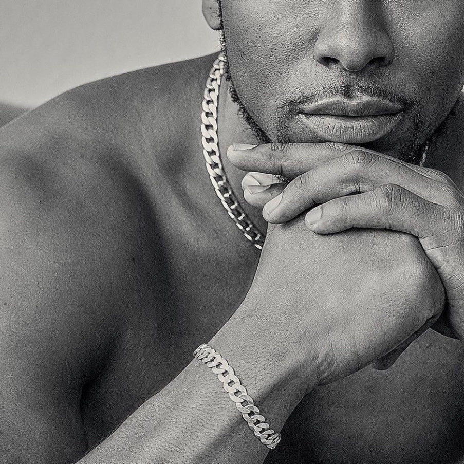 Cuban Collar