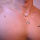 Bas Pearl Pendant