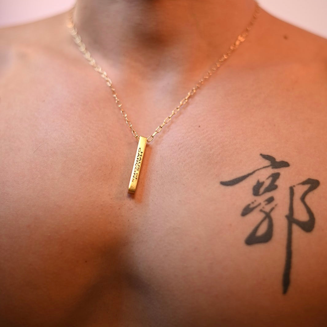 Babylon Pendant