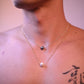 Bas Pearl Pendant