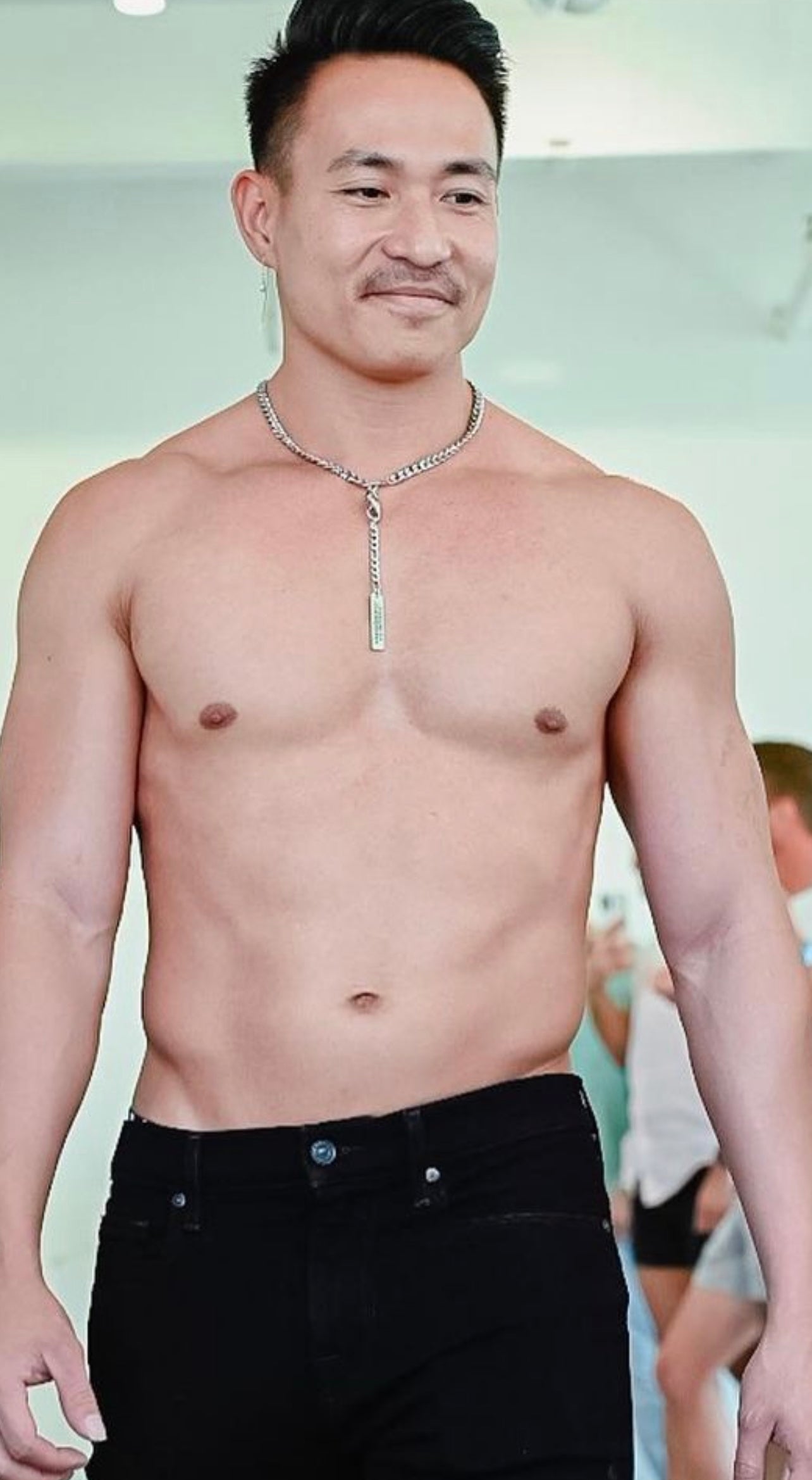 Runway Look #9