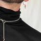 Key Drip Earring