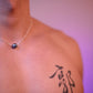 Bas Pearl Pendant