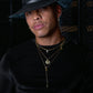 Adonis Lariat Necklace